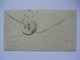 INDIA - Patiala State - Edward VI Stationary Envelope - Patiala