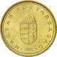 Monnaie, Hongrie, Forint, 1993, Budapest, SUP, Nickel-brass, KM:692 - Hongrie