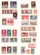 France - Lot De Timbres Anciens - Neufs ** Et * - Cote ++ - Collections (sans Albums)