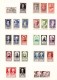 France - Lot De Timbres Anciens - Neufs ** Et * - Cote ++ - Collections (sans Albums)