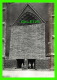 MILITARIA - AMIENS (80) CATHÉDRALE NOTRE-DAME - PROTECTION DU PATRIMOINE CIVILE &amp; RELIGIEUX - COFFRAGES, SACS DE SAB - Guerre 1914-18