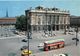 D6988 "TORINO - PIAZZA CASTELLO - PALAZZO MADAMA 1712 - MOLE ANTONELLIANA" ANIMATA, S.A.C.A.T. 455  CART NON SPED - Lugares Y Plazas