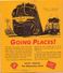 Dienstregeling Horaire Chemins De Fer - Schedules Railways The Milwaukee Road - Chicago - St Paul - Minneapolis 1951 - Monde