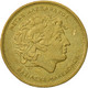 Monnaie, Grèce, 100 Drachmes, 1990, Athens, TTB, Aluminum-Bronze, KM:159 - Grèce