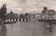 FRANCE - Meaux 1959 - La Marne Et La Pont Du Marche - Meaux