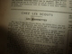 Delcampe - 1946 LSDS (La Semaine De Suzette) : La Vie Des JEANNETTES Chez Les SCOUTS ; Etc - La Semaine De Suzette