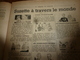 1946 LSDS  (La Semaine De Suzette) : La Vengeance Des Arbres ; Des Enfants Gâtés Chez Les Animaux; Etc - La Semaine De Suzette