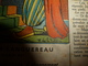 1948 LSDS (La Semaine De Suzette) : Au Château Des NOUETTES; Les Bagages Pour Le SCOUTISME;etc - La Semaine De Suzette