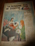 1948 LSDS  :La Fugue Du CHAT; Souhaits Des Enfants De La Guerre;SCOUTISME Plein Air;etc - La Semaine De Suzette