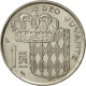 Monnaie, Monaco, Rainier III, Franc, 1960, SUP, Nickel, KM:140, Gadoury:150 - 1960-2001 Nouveaux Francs
