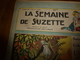 1948 LSDS  :Quincampoix, Marchand De Perles; Autre Histoire Du CORBEAU ET DU RENARD ; Etc - La Semaine De Suzette