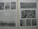 L’ILLUSTRATION 3984 DIRIGEABLE R34/ FETE DE LA VICTOIRE/ TUNNEL MACKENSEN 12 JUILLET 1919 Avec 8 Pages De Pubs Sans Supp - L'Illustration