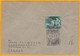 1951 - Enveloppe De Budapest, Hongrie Vers Johaneshov, Suède - Obl. Spéciale Filatelia - Briefe U. Dokumente