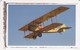 SURAFRICA. SAF-M-102. Bi-Plane Flying. 2002-10. (513) - Avions