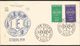 J) 1959 FRANCE, EUROPA CEPT, CHAIN LINKS, GREEN, PURPLE, MUTIPLE STAMPS, FRANCE, GERMANY, ITALY, BELGIUM, NETHERLAND, LU - Other & Unclassified