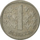 Monnaie, Finlande, Markka, 1971, TTB, Copper-nickel, KM:49a - Finland