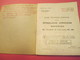 Delcampe - Fascicule/Guide Technique Sommaire De La  Mitrailleuse Américaine  BROWNING/Ministère Des Armées/MAT1044/1966  VPN115 - Autres & Non Classés