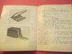 Delcampe - Fascicule/Guide Technique Sommaire De La  Mitrailleuse Américaine  BROWNING/Ministère Des Armées/MAT1044/1966  VPN115 - Andere & Zonder Classificatie