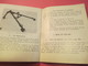 Delcampe - Fascicule/Guide Technique Sommaire De La  Mitrailleuse Américaine  BROWNING/Ministère Des Armées/MAT1044/1966  VPN115 - Andere & Zonder Classificatie