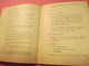 Delcampe - Fascicule/Guide Technique Sommaire Des Mitrailleuses  BROWNING US Calibre 30/Ministère Des Armées /MAT1049/1963   VPN118 - Andere & Zonder Classificatie