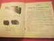 Delcampe - Fascicule/Guide Techn/Lunette De Tir Modèle 1953 Pour Fusil Semi-automatique/Ministère D'Etat /MAT1853/1972   VPN119 - Autres & Non Classés