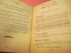 Delcampe - Fascicule/Guide Technique Sommaire / Fusil Semi-Automatique 7,5 Mm/Ministère Des Armées Terre /MAT1067/1958   VPN120 - Sonstige & Ohne Zuordnung