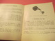 Delcampe - Fascicule/Guide Technique Sommaire/Fusil à Répétition De 7,5 Mm/Modèles 1936 /Ministère Des Armées/MAT1039/1969   VPN122 - Otros & Sin Clasificación