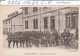 Militaria : Camp De Mailly - Cyclistes Attendant Le Depart - Barracks