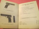 Delcampe - Fascicule/Guide Technique Sommaire/PISTOLET Automatique De 9 Mm Modèle 1950/Ministère D'Etat/MAT1030/1970  VPN117 - Autres & Non Classés