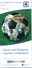 BRD Berlin + Leipzig Soccer And Shopping Fussball Und Einkaufen Stadtpläne Tax Free Shopping Fussball Mehrsprachig - Europa