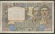 °°° FRANCE - 20 FRANCS 3/4/1941 °°° - 20 F 1939-1942 ''Science Et Travail''