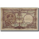 Billet, Belgique, 20 Francs, 1945, 1945-03-16, KM:111, B - 20 Francos