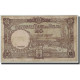 Billet, Belgique, 20 Francs, 1945, 1945-03-16, KM:111, B - 20 Francos