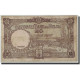 Billet, Belgique, 20 Francs, 1945, 1945-03-16, KM:111, B - 20 Francs