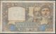 °°° FRANCE - 20 FRANCS 4/12/1941 °°° - 20 F 1939-1942 ''Science Et Travail''