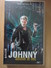 VHS Johnny Hallyday Stade De France 1998 - Concerto E Musica