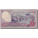 Billet, Tunisie, 5 Dinars, 1983, 1983-11-03, KM:79, TB - Tunisia