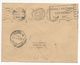 CAD: LONDON / COVER BY AIR MAIL / PARIS TO PORTUGAL  / Caixa #10 - Storia Postale