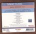 AC - Tuncay Yılmaz - Violinist  Robert Markhan - Pianist Recital Cd BRAND NEW TURKISH MUSIC CD - World Music