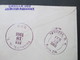 Delcampe - Paraguay 1965 Michel Nr. 923 - 925 Flugpostmarken. Auslandsbrief Nach Yonkers NY. - Paraguay