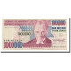 Billet, Turquie, 1,000,000 Lira, L.1970, KM:213, B+ - Turquie