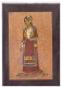 10540  -  SARDEGNA -  COSTUME DI DESULO ( Cartolina In Sughero ) /   VIAGGIATA - Other & Unclassified