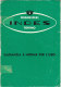 C2086 - LIBRETTO Garanzia FRIGORIFERO INDES Anni &acute;60/ELETTRODOMESTICI/MODERNARIATO - Altri & Non Classificati