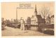 Antwerpen - Oud België - Zicht Op Den Vijver En Den Toren - Expo / Wereld Tentoonstelling 1930 - Ed John Van Den Kieboom - Antwerpen