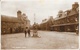Ecosse - Brora, The Square 1931 - Photo De A. Paul & Son - Sutherland