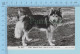 RPPC Marten River Ontario Canada - Bay Wolf, Husky Trading Post,  Photo Reel By Forder - Post Card Carte Postale - Autres & Non Classés