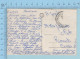Bonjour De Bruxelles - 10 Mini Photo, Sous La Languette - Post Card Carte Postale à Systemes - A Systèmes