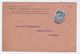 1923 GB COVER To GERMANY British COMMERCIAL TRANSPORT Co London To Cologne, GV Stamps - Covers & Documents