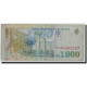 Billet, Roumanie, 1000 Lei, 1998, KM:106, B+ - Romania