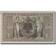 Billet, Allemagne, 1000 Mark, 1910, 1910-04-21, KM:44b, SUP+ - 1.000 Mark